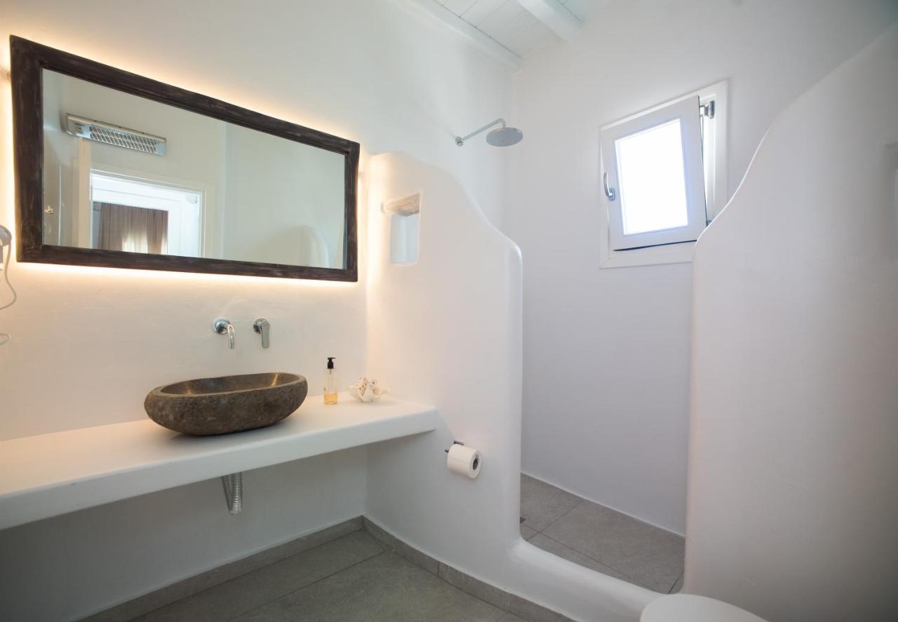 Villa Meliti Mykonos Town Exterior foto