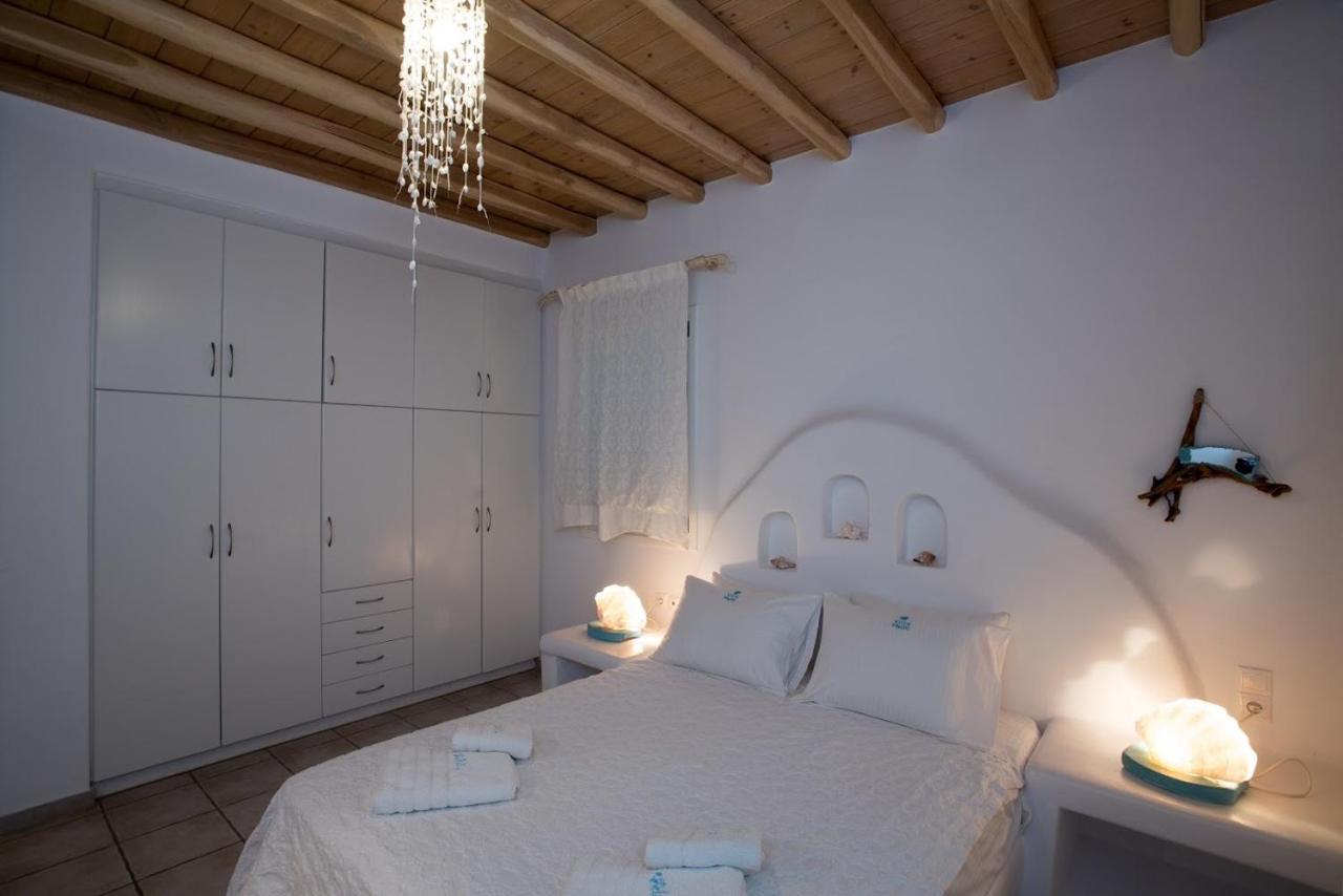 Villa Meliti Mykonos Town Exterior foto